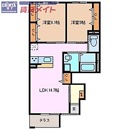 Ｆ．アザレア　7