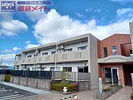 三重県津市芸濃町椋本：物件画像／賃貸メイトFC 津お城公園店　株式会社賃貸コンサルティング