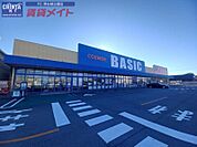 ベーシック島崎店 2396m