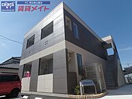 三重県津市西古河町：物件画像／賃貸メイトFC 津お城公園店　株式会社賃貸コンサルティング