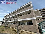 三重県津市河芸町東千里：物件画像／賃貸メイトFC 津お城公園店　株式会社賃貸コンサルティング