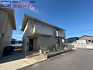 三重県津市藤方：物件画像／賃貸メイトFC 津お城公園店　株式会社賃貸コンサルティング