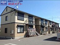 三重県津市河芸町中別保：物件画像／賃貸メイトFC 津お城公園店　株式会社賃貸コンサルティング