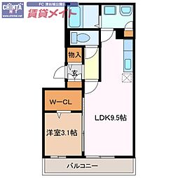🉐敷金礼金0円！🉐リビングタウンさくらだ