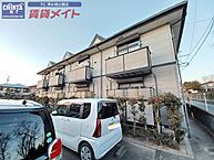 三重県津市栗真町屋町：物件画像／賃貸メイトFC 津お城公園店　株式会社賃貸コンサルティング