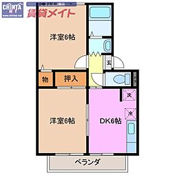 🉐敷金礼金0円！🉐第二ビーチブリーズ