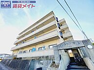 三重県津市河芸町上野：物件画像／賃貸メイトFC 津お城公園店　株式会社賃貸コンサルティング