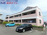 三重県津市寿町：物件画像／賃貸メイトFC 津お城公園店　株式会社賃貸コンサルティング