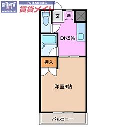 🉐敷金礼金0円！🉐エグゼ3