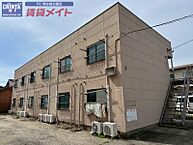 三重県津市乙部：物件画像／賃貸メイトFC 津お城公園店　株式会社賃貸コンサルティング