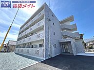 三重県津市栗真中山町：物件画像／賃貸メイトFC 津お城公園店　株式会社賃貸コンサルティング