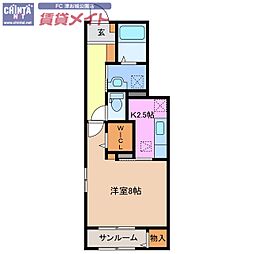 ヒカルサ　津上浜