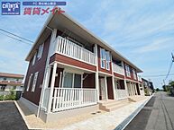 三重県津市河芸町上野：物件画像／賃貸メイトFC 津お城公園店　株式会社賃貸コンサルティング