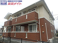 三重県津市藤方：物件画像／賃貸メイトFC 津お城公園店　株式会社賃貸コンサルティング