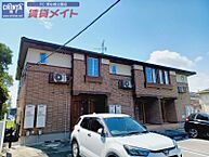 三重県津市一身田中野：物件画像／賃貸メイトFC 津お城公園店　株式会社賃貸コンサルティング