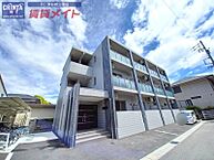 三重県津市栗真町屋町：物件画像／賃貸メイトFC 津お城公園店　株式会社賃貸コンサルティング
