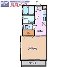 🉐敷金礼金0円！🉐ルーチェ