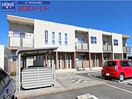 三重県津市末広町：物件画像／賃貸メイトFC 津お城公園店　株式会社賃貸コンサルティング