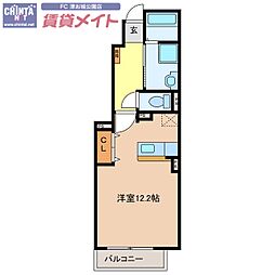 エスポワール　Ｂ棟