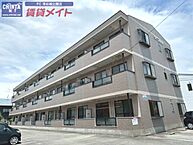 三重県津市桜橋1丁目：物件画像／賃貸メイトFC 津お城公園店　株式会社賃貸コンサルティング