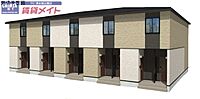 三重県津市南新町：物件画像／賃貸メイトFC 津お城公園店　株式会社賃貸コンサルティング