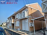 三重県津市白塚町：物件画像／賃貸メイトFC 津お城公園店　株式会社賃貸コンサルティング