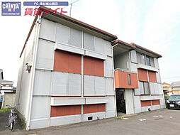 ハイツ奥山Ｂ棟 2階