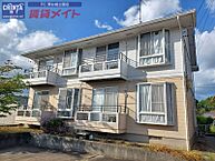 三重県津市半田：物件画像／賃貸メイトFC 津お城公園店　株式会社賃貸コンサルティング