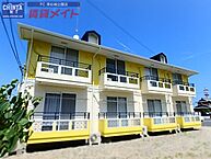 三重県津市半田：物件画像／賃貸メイトFC 津お城公園店　株式会社賃貸コンサルティング