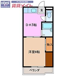 🉐敷金礼金0円！🉐ブルージュ寿町
