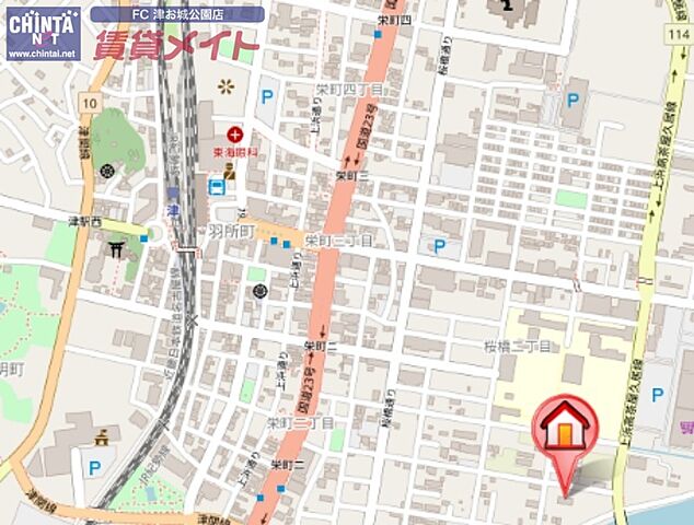 地図