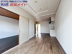 ハイコーポ清風 2LDKの写真