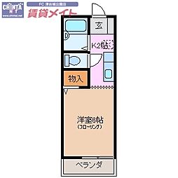 🉐敷金礼金0円！🉐プレジール坂倉