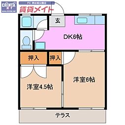 🉐敷金礼金0円！🉐ＫＭマンション