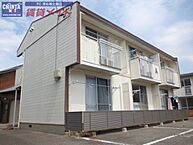 三重県津市栗真中山町：物件画像／賃貸メイトFC 津お城公園店　株式会社賃貸コンサルティング
