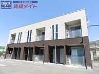 三重県津市垂水：物件画像／賃貸メイトFC 津お城公園店　株式会社賃貸コンサルティング