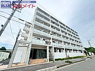 三重県津市島崎町：物件画像／賃貸メイトFC 津お城公園店　株式会社賃貸コンサルティング