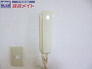 同タイプの部屋写真です。