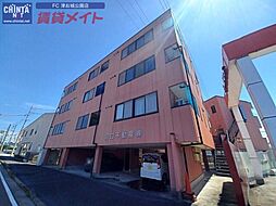 アーリーバードII 4階