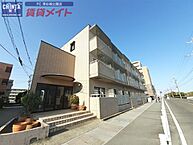三重県津市江戸橋2丁目：物件画像／賃貸メイトFC 津お城公園店　株式会社賃貸コンサルティング