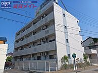 三重県津市江戸橋1丁目：物件画像／賃貸メイトFC 津お城公園店　株式会社賃貸コンサルティング