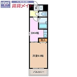 🉐敷金礼金0円！🉐燦新町