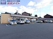 セブンイレブン津市長岡町店 281m