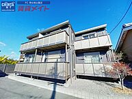 三重県津市乙部：物件画像／賃貸メイトFC 津お城公園店　株式会社賃貸コンサルティング