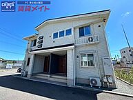 三重県津市修成町：物件画像／賃貸メイトFC 津お城公園店　株式会社賃貸コンサルティング
