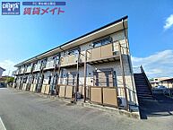 三重県津市高洲町：物件画像／賃貸メイトFC 津お城公園店　株式会社賃貸コンサルティング