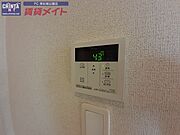 同一物件の別部屋の写真です
