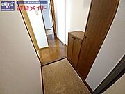 同タイプ部屋写真です。