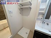 同タイプの部屋写真です。