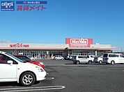 ローソン 津白塚店 1400m